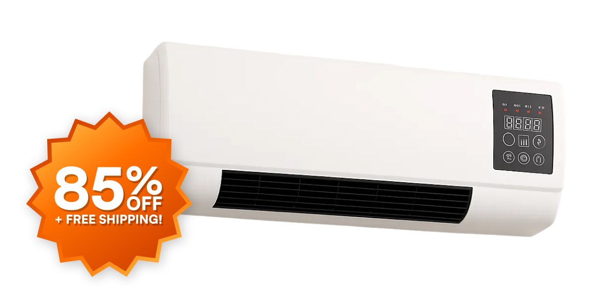 Heatoor portable heater